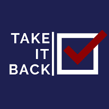 TakeItBack.org